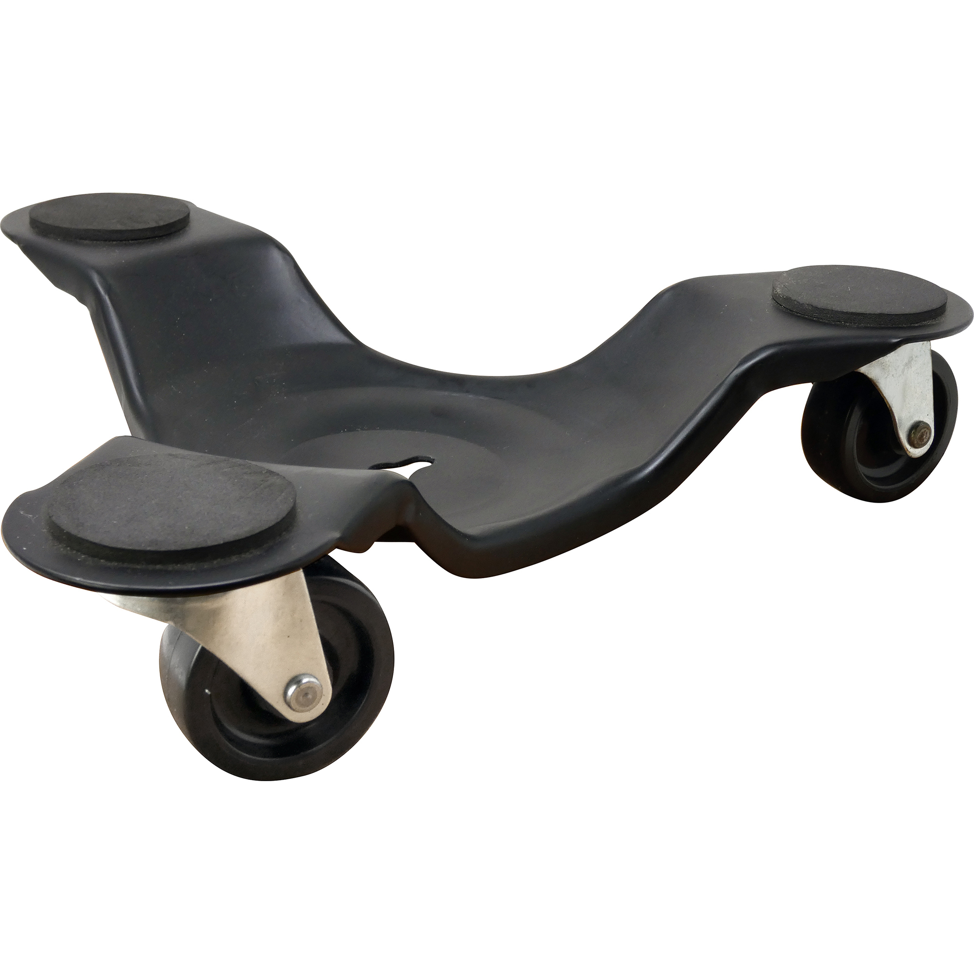 Shepherd Hardware Casters, 2in. Swivel, 6pk, Model# 9442